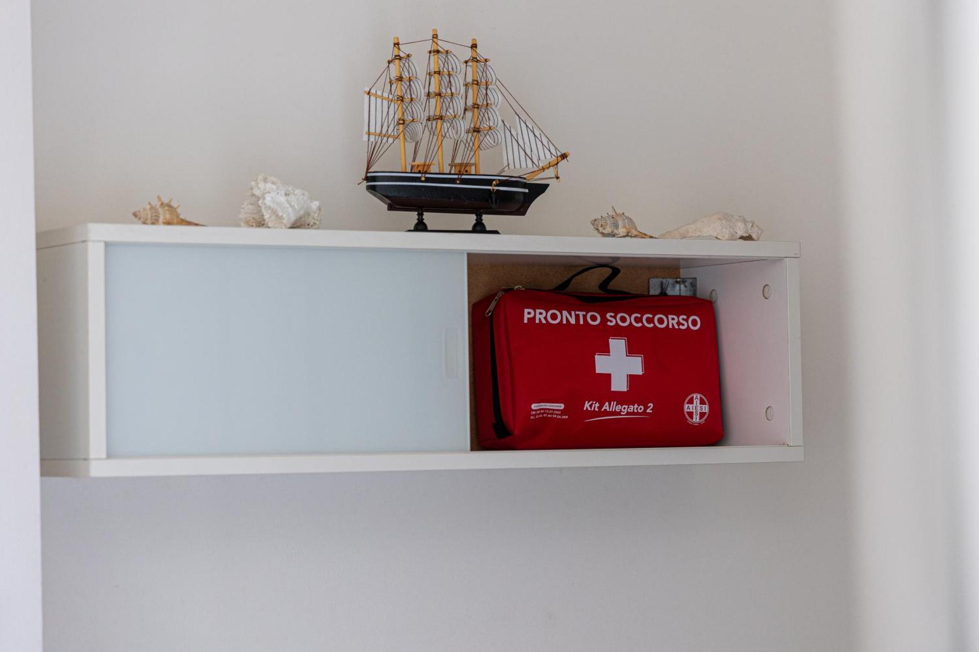 Apartamento Un Passo Dal Mare Nettuno Exterior foto