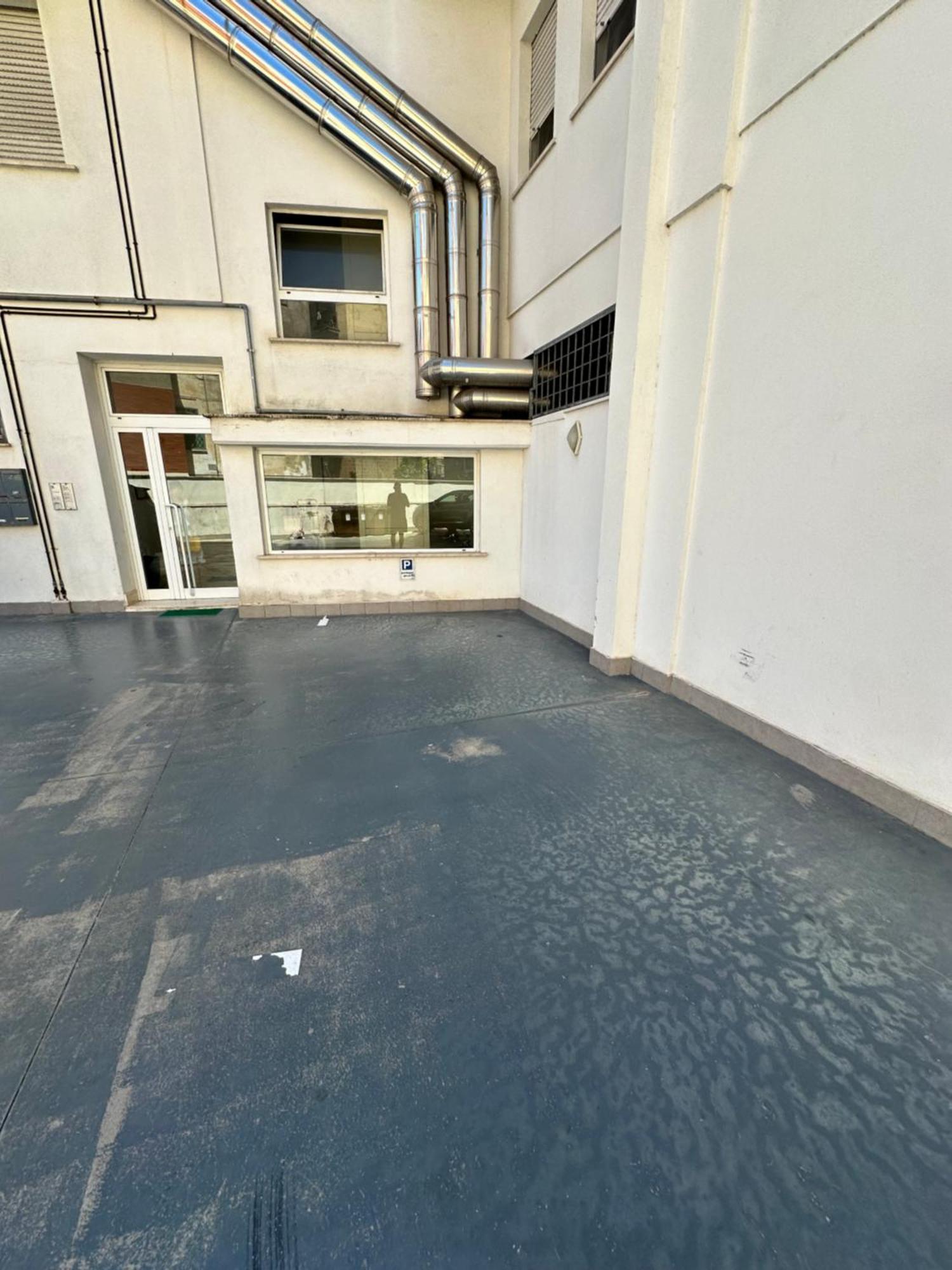 Apartamento Un Passo Dal Mare Nettuno Exterior foto